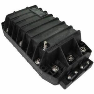 FIBER SPLICE HORIZ. ENCLOSURE
