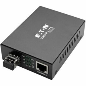 Gigabit Multimode Fiber to Eth