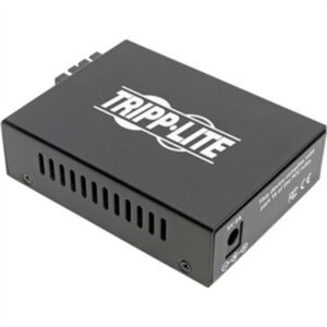 Gigabit SMF Fiber to Ethernet