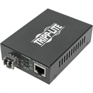 LC MMF to Gbe Converter 550M