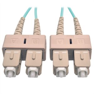 10M 33'10G Dup MM 50 125 SC SC