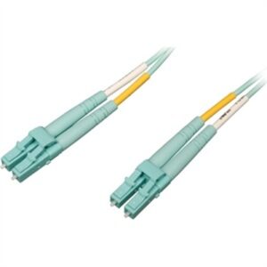 10Gb 100Gb Duplex Multimode LC