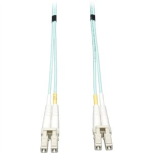 30m 100ft 10Gb Duplex Fiber