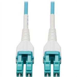 FIBER 100G MMF OM4 LC-LC 100M