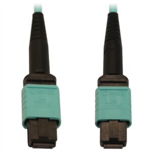 FIB 40 100 400G MMF OM3 F F 5M