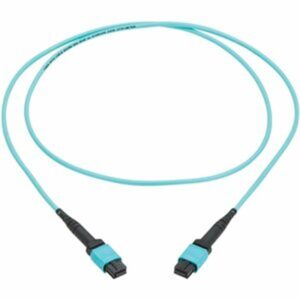 100G MM 50 125 OM4 FIB CBL 1M
