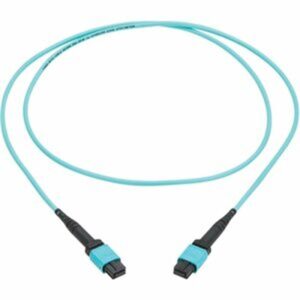 100G MM 50 125 OM4 FIB CBL 2M