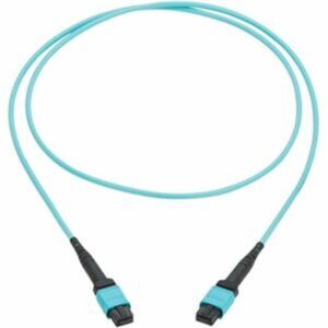 100G MM 50 125 OM4 FIB CBL 1M