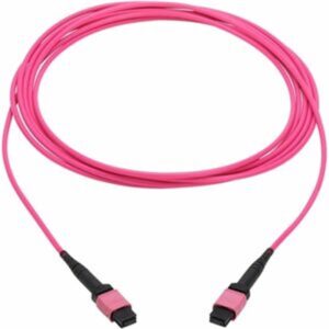 100G MM 50 125 OM4 FIB CBL 4M