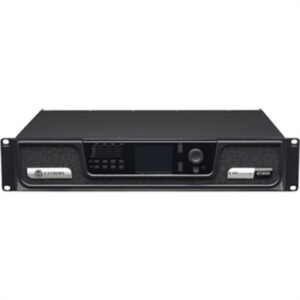 CROWN CDi DriveCor 4 1200Amp