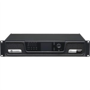 CROWN 4x300W Power Amplifier