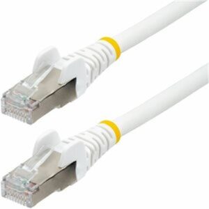 CAT6a Ethernet Cable LSZH