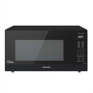 Cyclonic Inverter Black