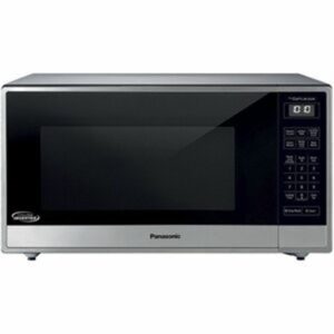 Cyclonic Inverter Stainless