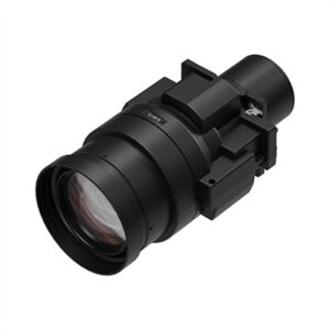 Ultra Long Throw Zoom Lens