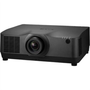 Sharp NP PA804UL B Projector