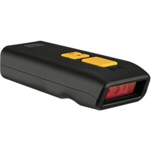 Bluetooth 2D Barcode Scanner