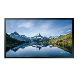 46" LED Comm OutdoorDsply