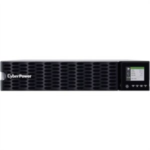 6KVA 6KW ONLINE UPS PF 1 2U