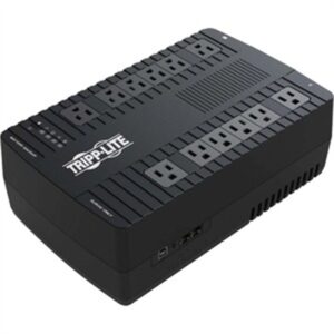 UPS 750VA 120V AVR 12 5 15R