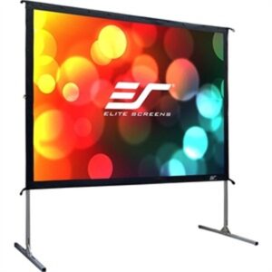 Elite Screens Yard Master 2