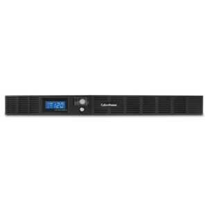 1000VA UPS - AVR-LCD