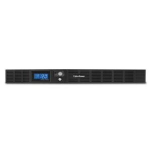 500VA - 300W 1U Rackmount