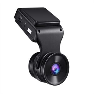 2K Quad HD Dash Cam