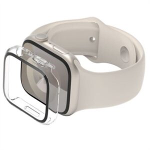 APPLE S8 7 SE 6 5 4 45MMCLEAR