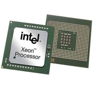 HPE DL360 Gen10 Xeon-G 6234 Ki