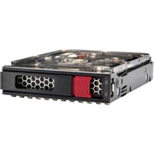 HPE 16TB SAS 7.2K LFF LP ISE M