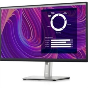 REFURBDell 24 QHD IPS WLED MON