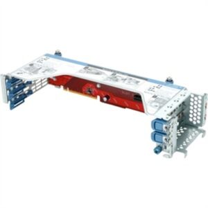 DL36X G10+ x16-x8 M.2 NS204i-r