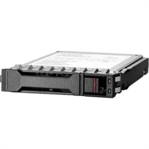 HPE 2.4TB SAS 10K SFF BC 512e