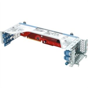 HPE DL38X Gen10+ Ter wo Retain