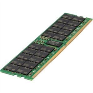 HPE 128GB 4Rx4 PC5-4800B-R 3DS