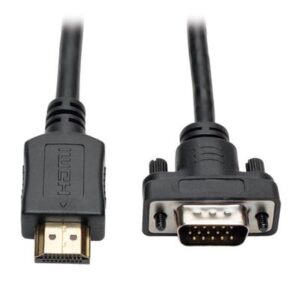 HDMI to VGA Adapter M M 15ft