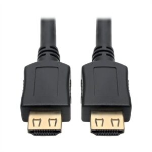 High Speed HDMI Cable w Grippi