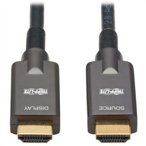 HDMI FIBER AOC 4K 60HZ M-M 20M