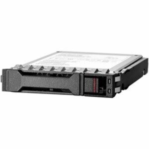 HPE 1.6T NVMe MU SFF BC U.3ST