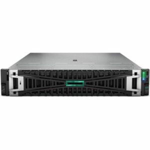 HPE DL345 G11 9124 32G MR408i-