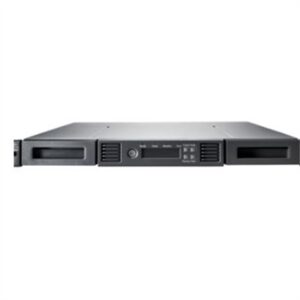 HPE Stg MSL 1-8 LTO8 SAS Drv 5