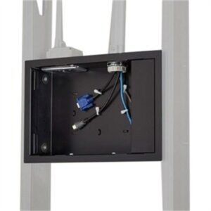 WALL ENC16X9MTI DPRE PST IN
