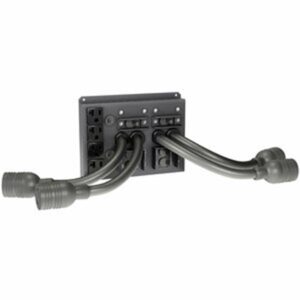 GXT3 8 10kVA POD Output Distr