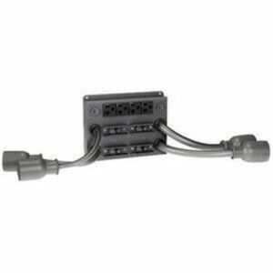 GXT3 8 10kVA POD Output Distr