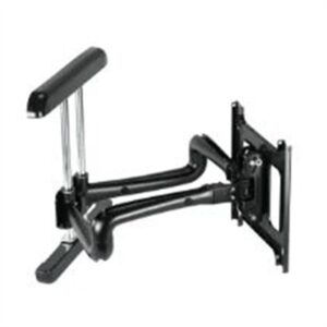 Dual Arm Mnt