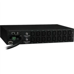 Digital Power Distribution Uni