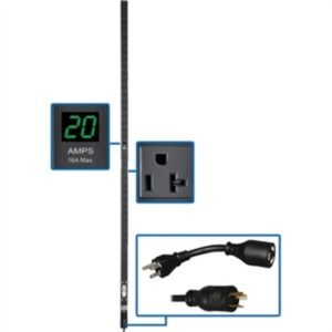 PDU 120V 36 OUT 0URM