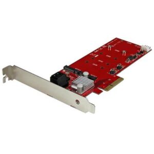 M.2 RAID Controller TAA