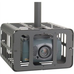 Extra Large Projector Security